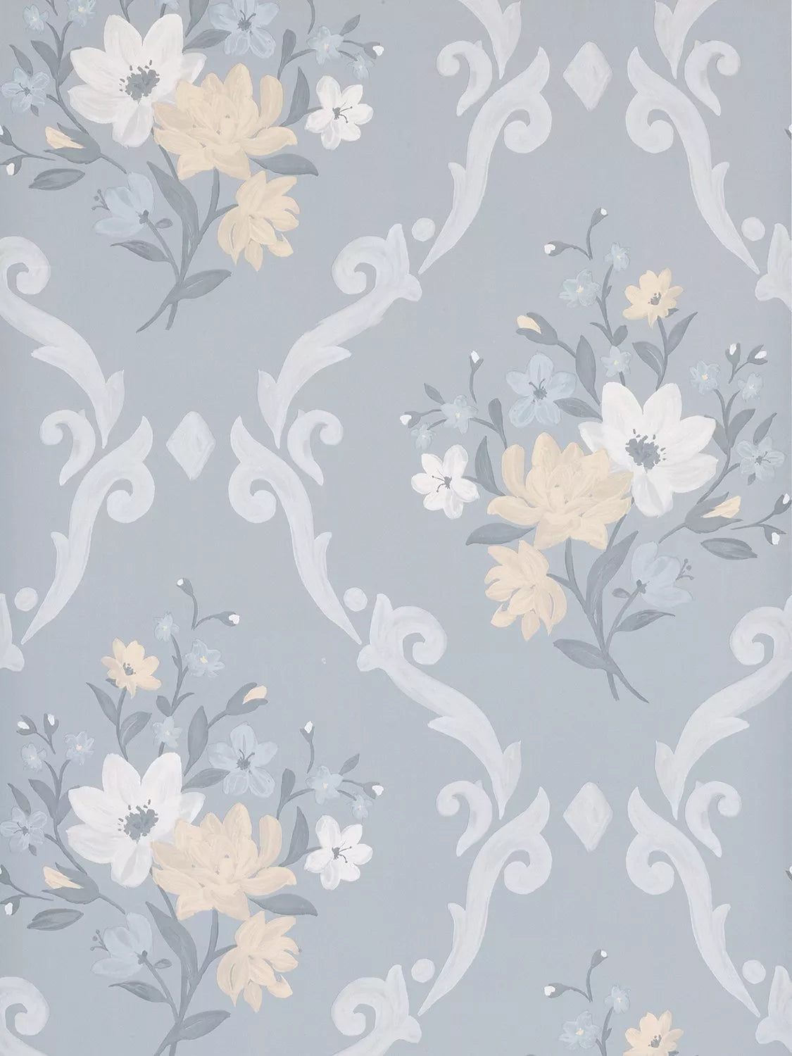 Matthew Williamson Almudaina Wallpaper, W7264-01