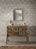 Matthew Williamson Almudaina wallpaper roll, imported from the UK