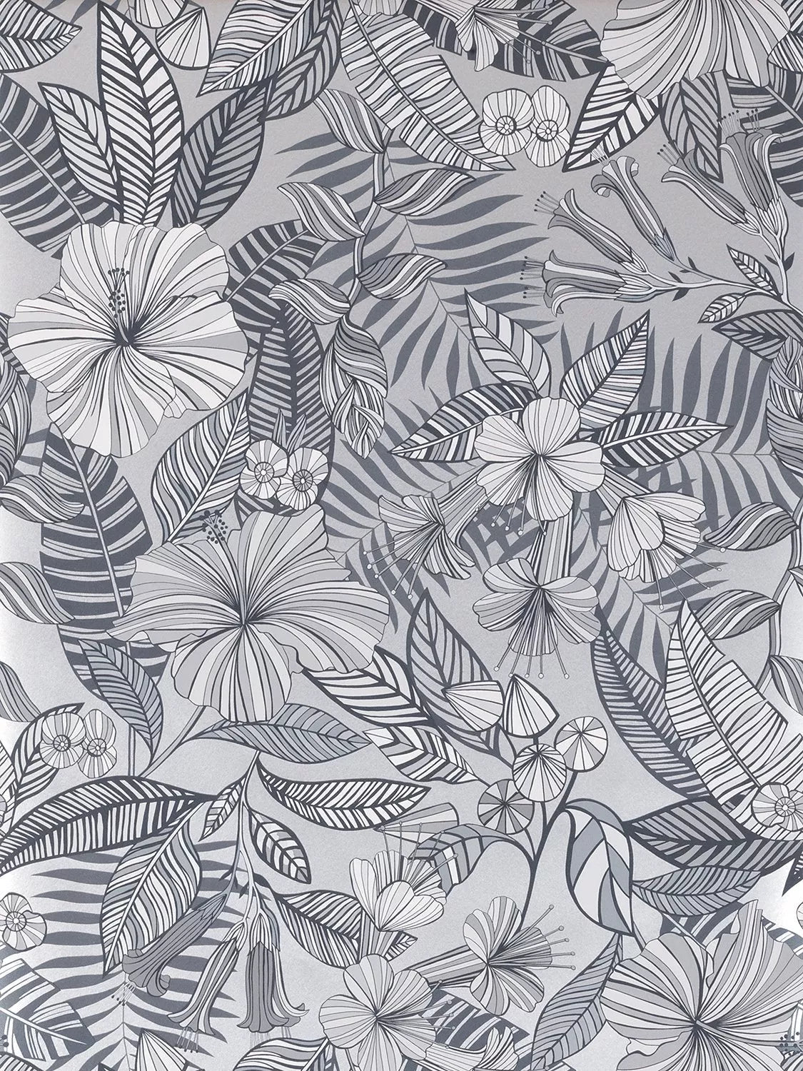 Matthew Williamson Valledemossa Wallpaper , W7260-05