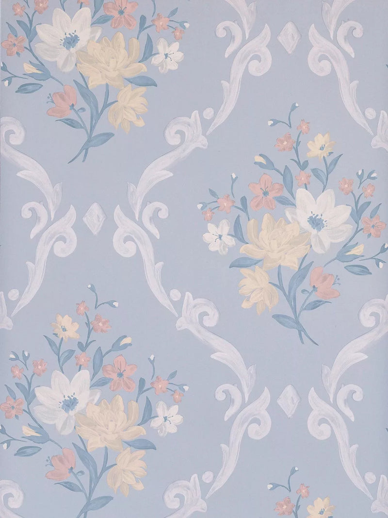 Matthew Williamson Almudaina Wallpaper, W7264-02