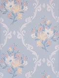 Matthew Williamson Almudaina Wallpaper, W7264-02