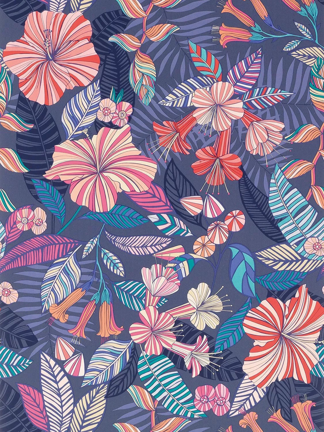 Matthew Williamson Valledemossa Wallpaper , W7260-04