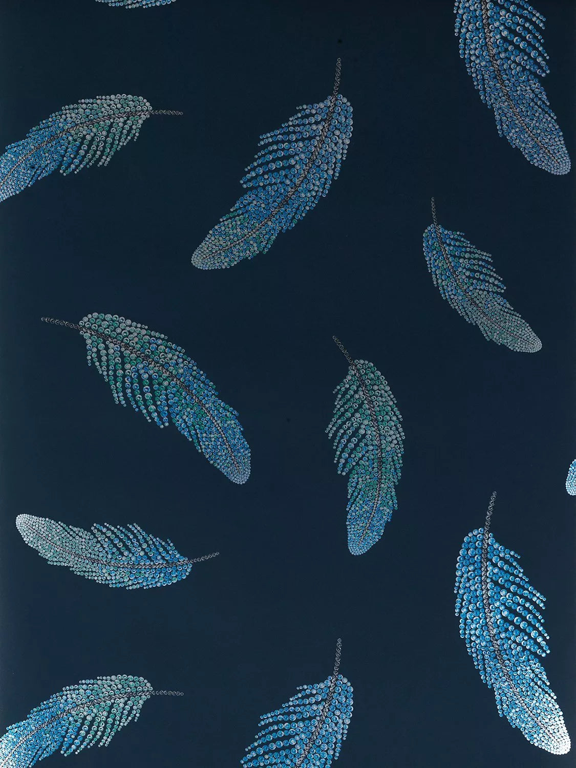 Matthew Williamson Adornado Wallpaper, W7261-01