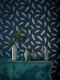 Matthew Williamson Adornado wallpaper roll - British product