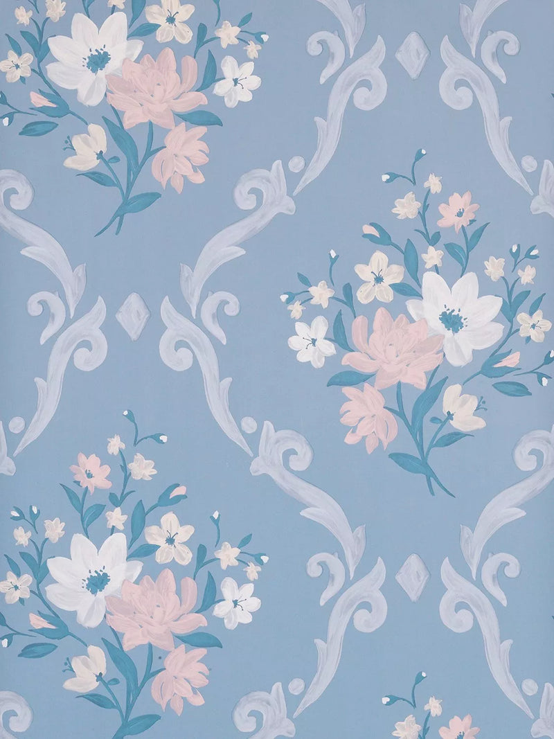Matthew Williamson Almudaina Wallpaper, W7264-04