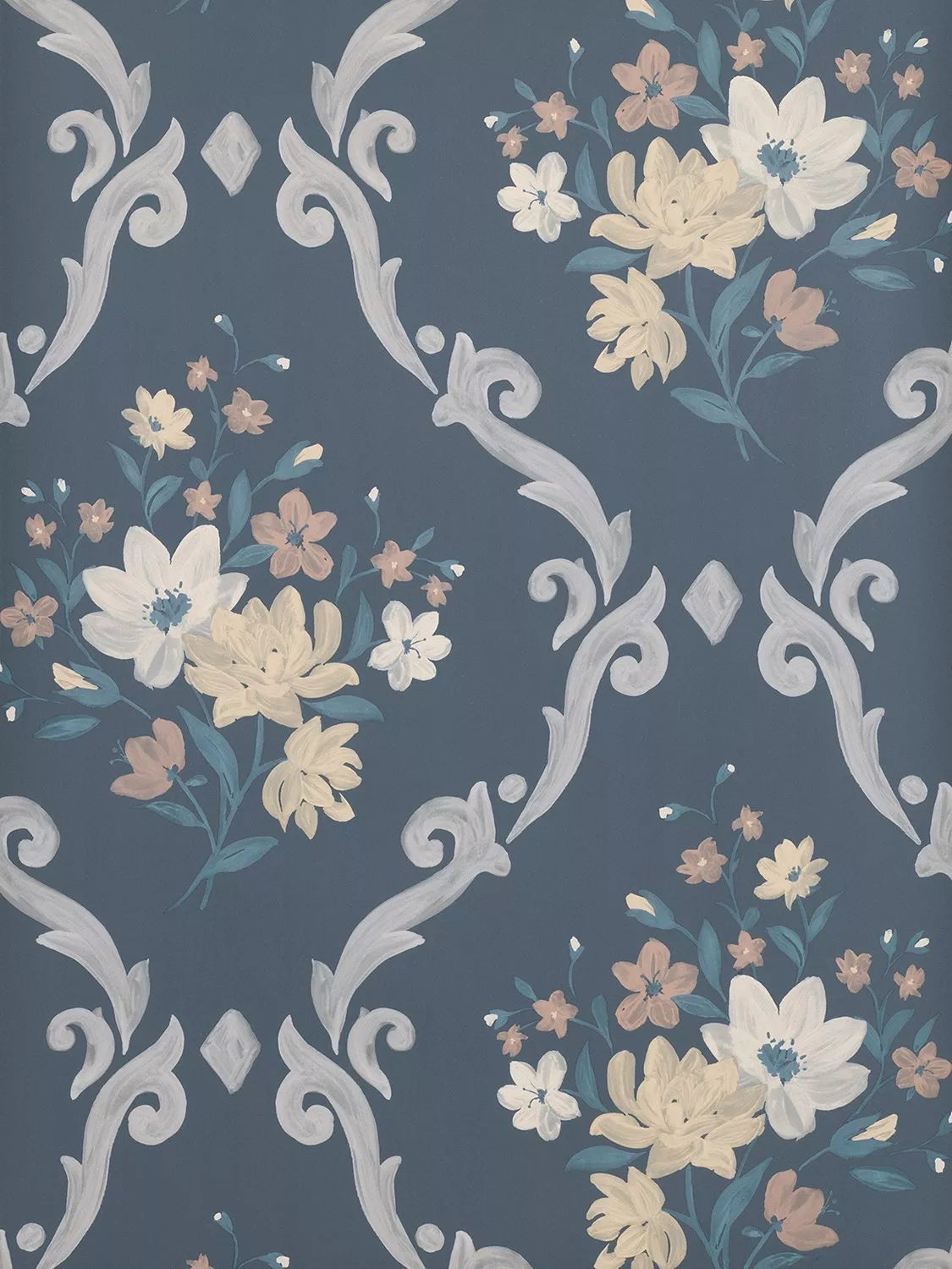 Matthew Williamson Almudaina Wallpaper, W7264-05