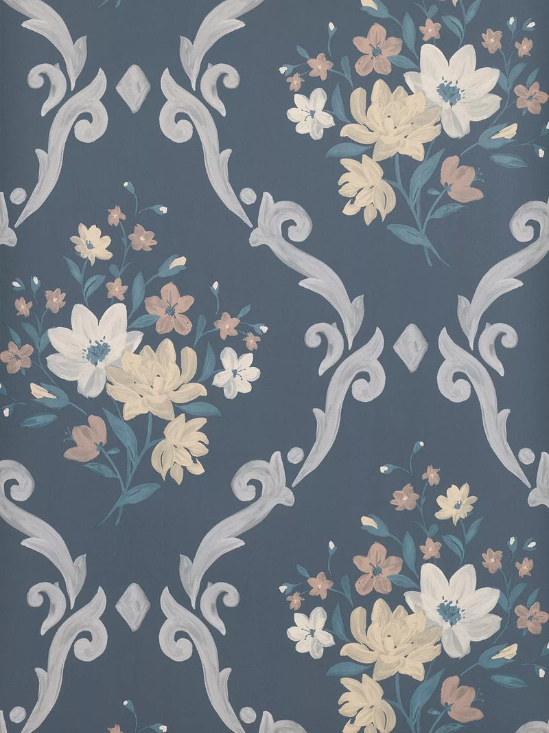 Matthew Williamson Almudaina Wallpaper, W7264-05