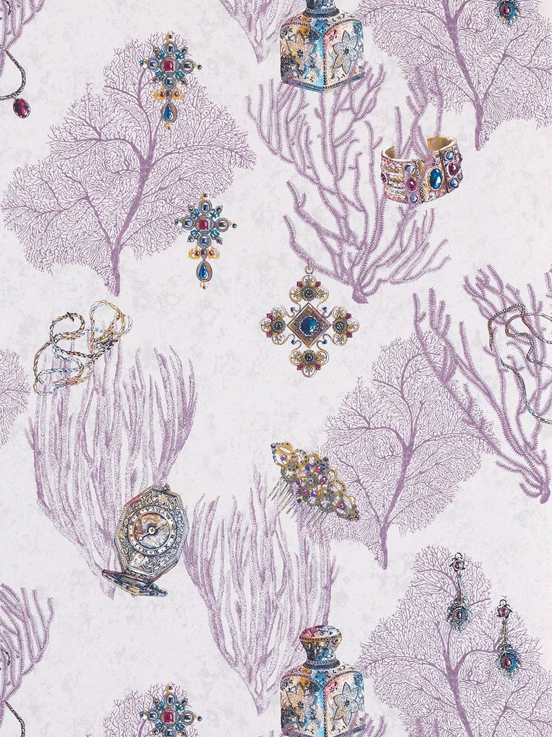 Matthew Williamson Coralino Wallpaper, W7262-02