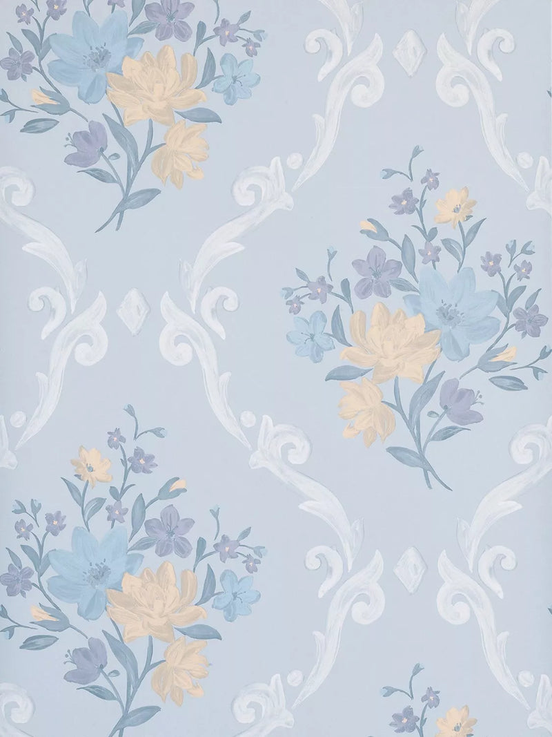 Matthew Williamson Almudaina Wallpaper, W7264-03