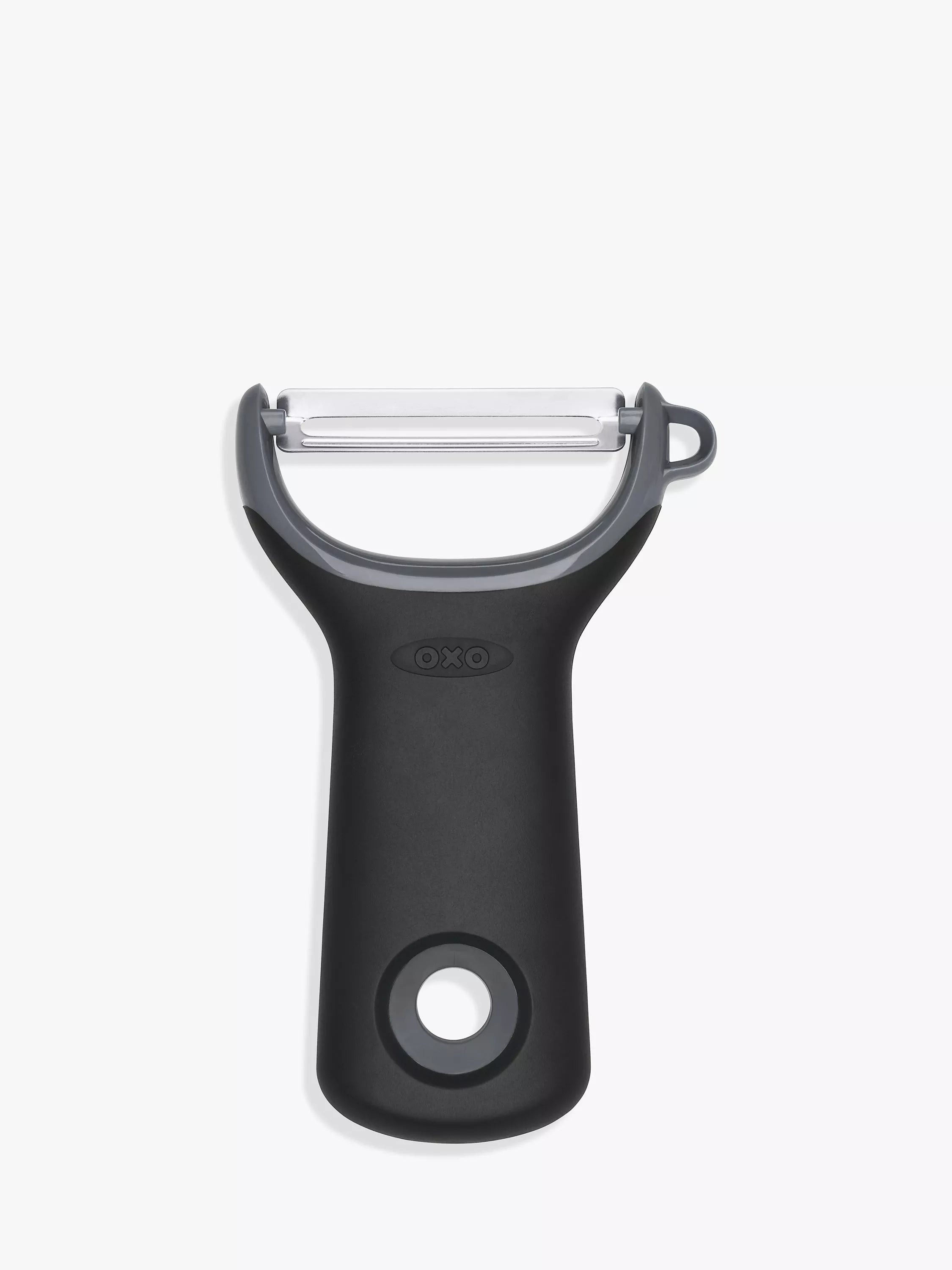 OXO Good Grips Assorted Prep Peelers Set of 3, imported from the UK