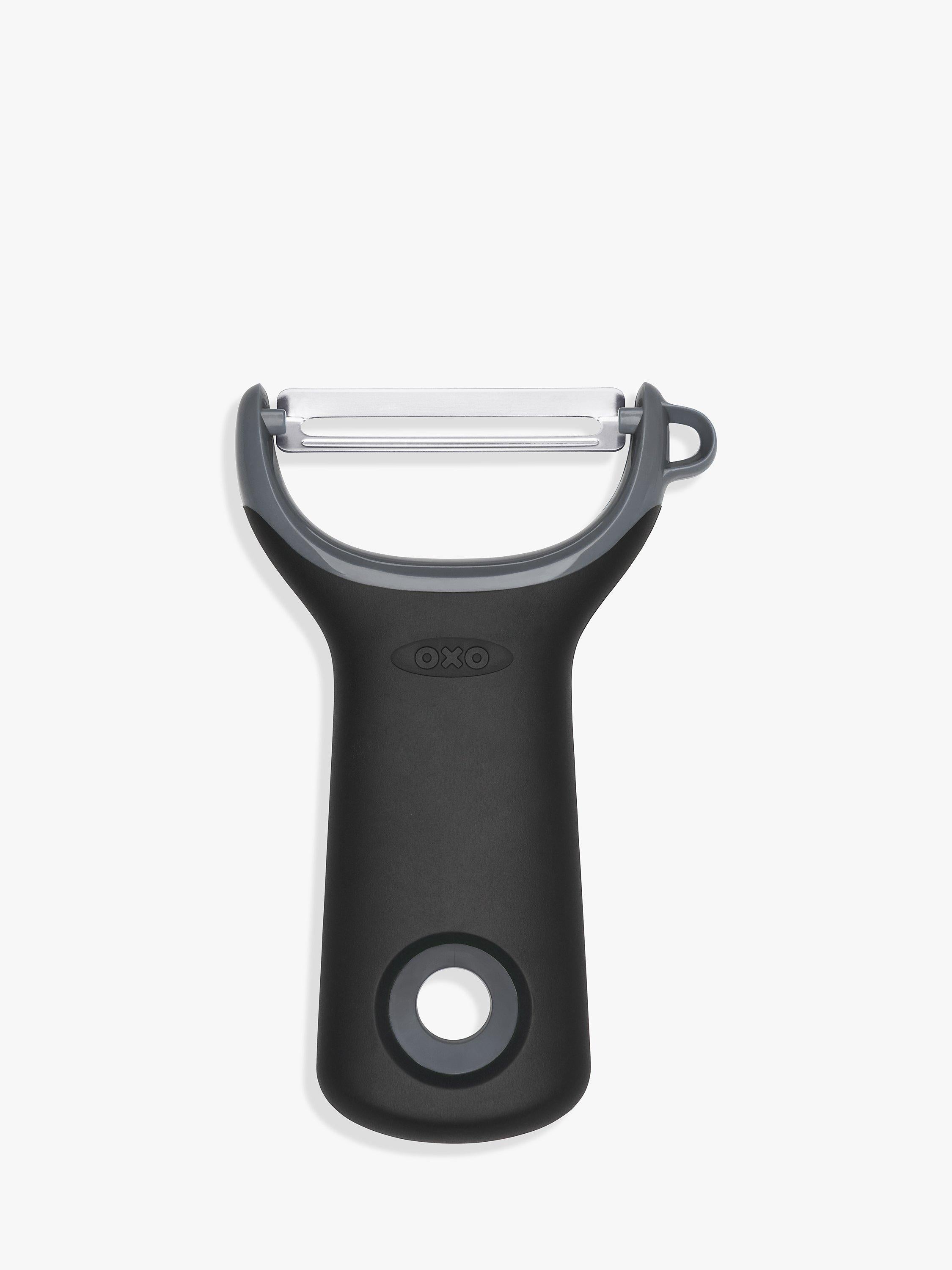 OXO Good Grips Assorted Prep Peelers Set of 3, imported from the UK
