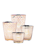 Baobab Collection Max 10 Woman scented jar candle 950g - British product