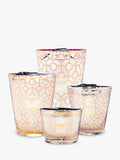 Baobab Collection Woman scented jar candle 3kg, UK version