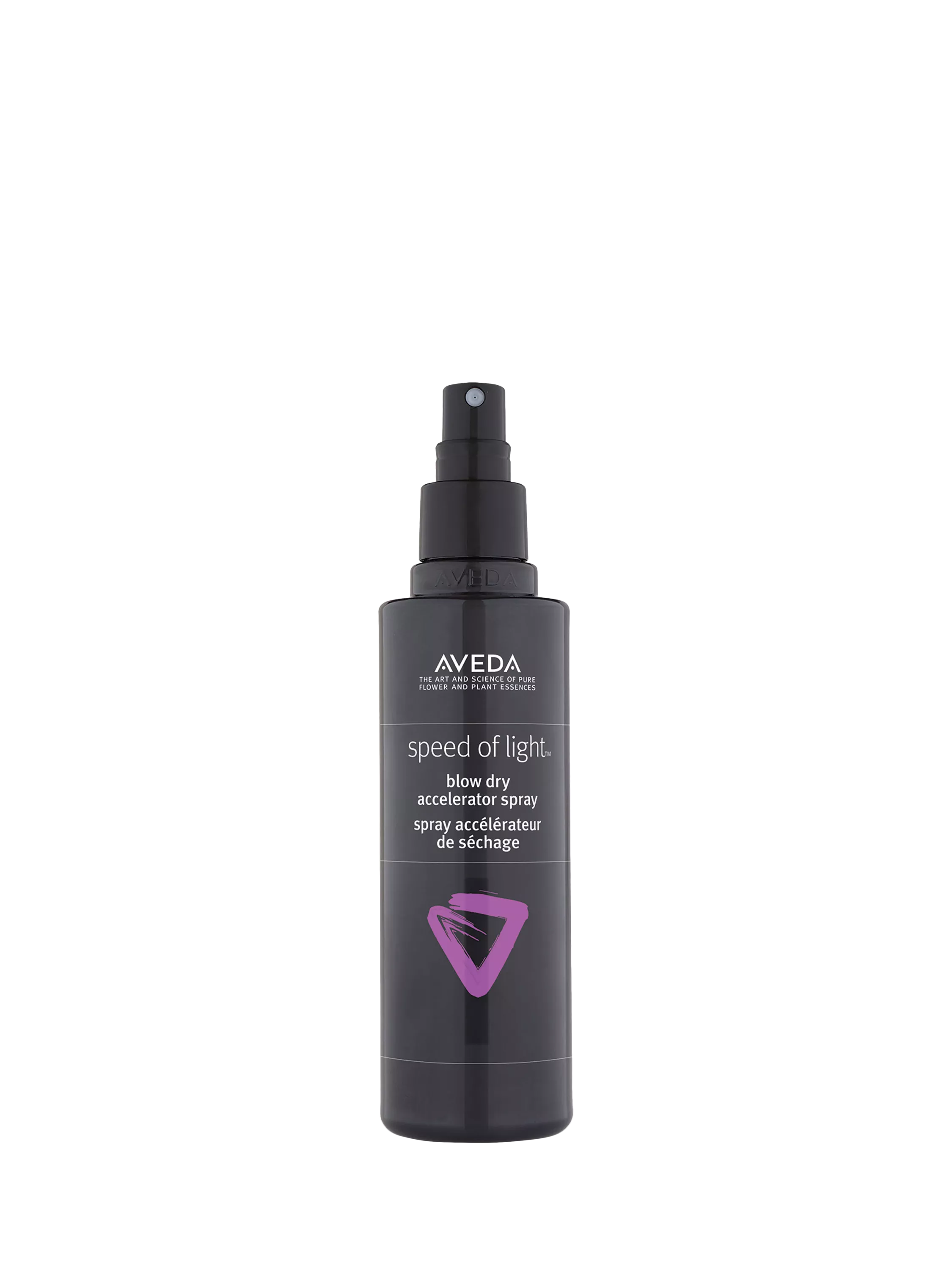 Aveda Speed of Light blow dry accelerator spray 200ml - British product