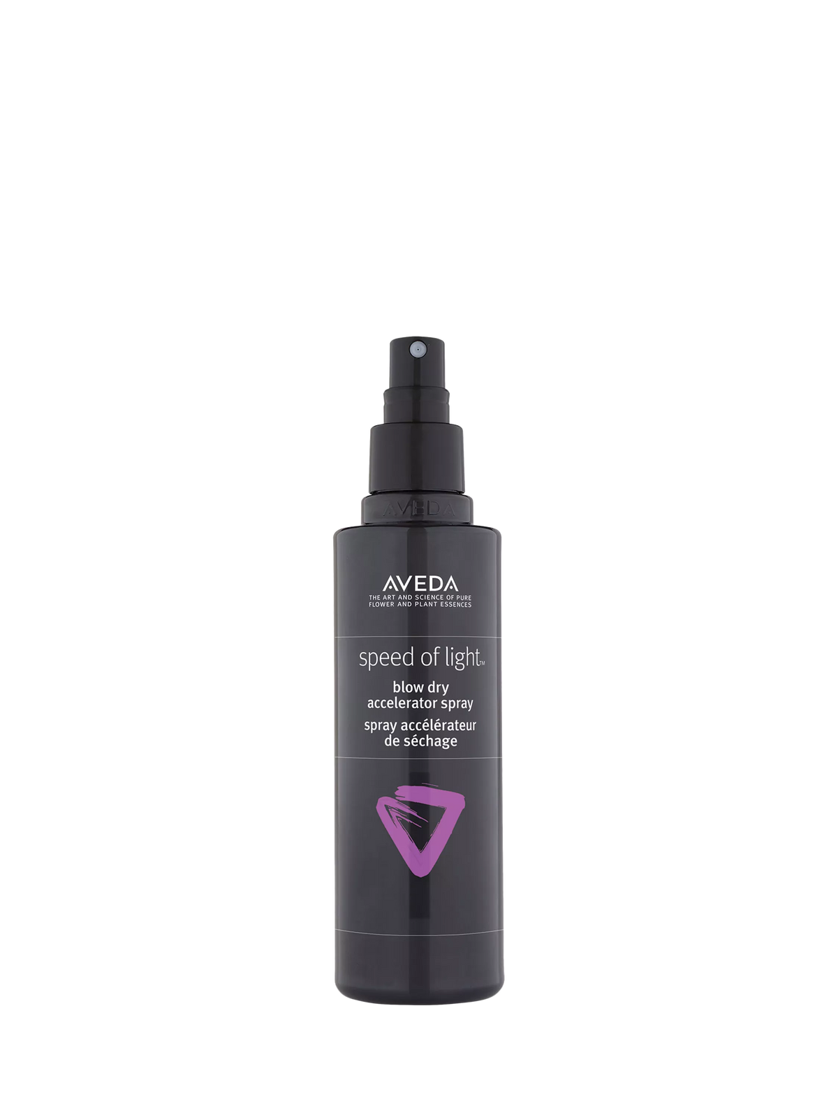 Aveda Speed of Light blow dry accelerator spray 200ml - British product
