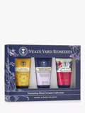 Neal's Yard Remedies Nurturing Hand Cream Collection