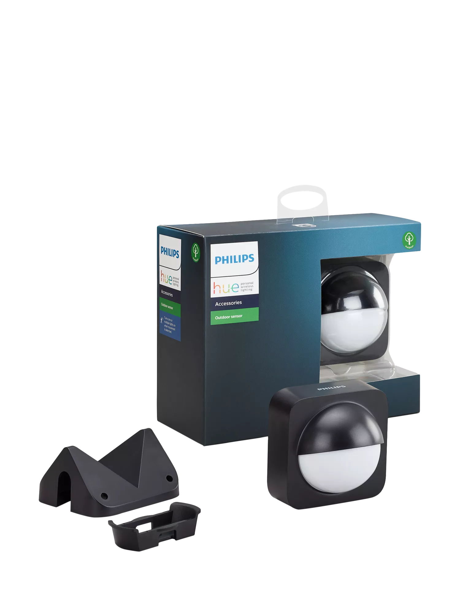 Philips Hue outdoor PIR motion sensor (British brand)