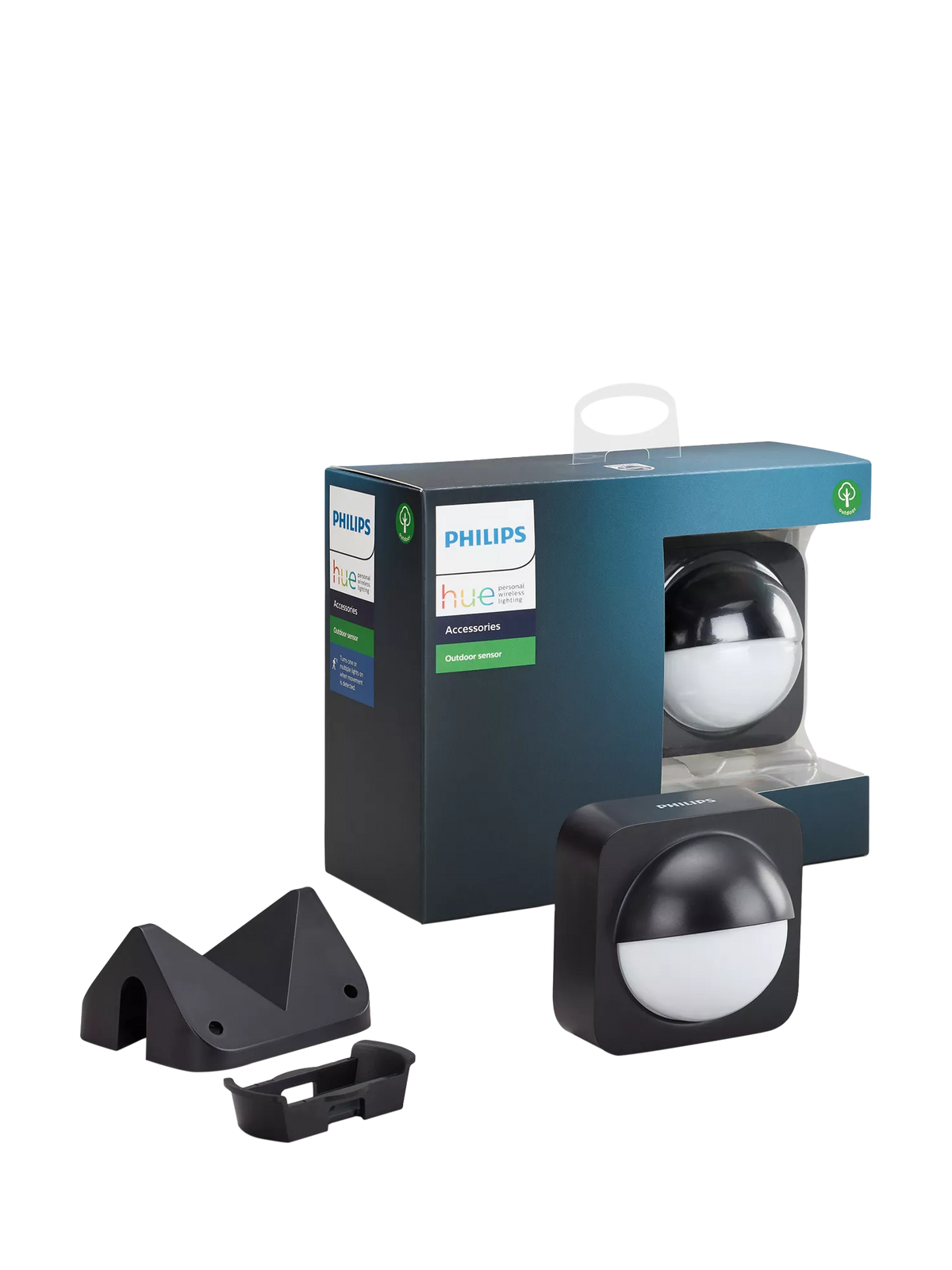 Philips Hue outdoor PIR motion sensor (British brand)