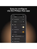 Philips Hue outdoor PIR motion sensor (British brand)