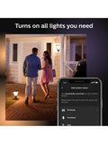 Philips Hue outdoor PIR motion sensor (British brand)
