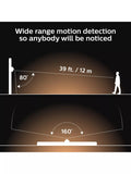 Philips Hue outdoor PIR motion sensor (British brand)