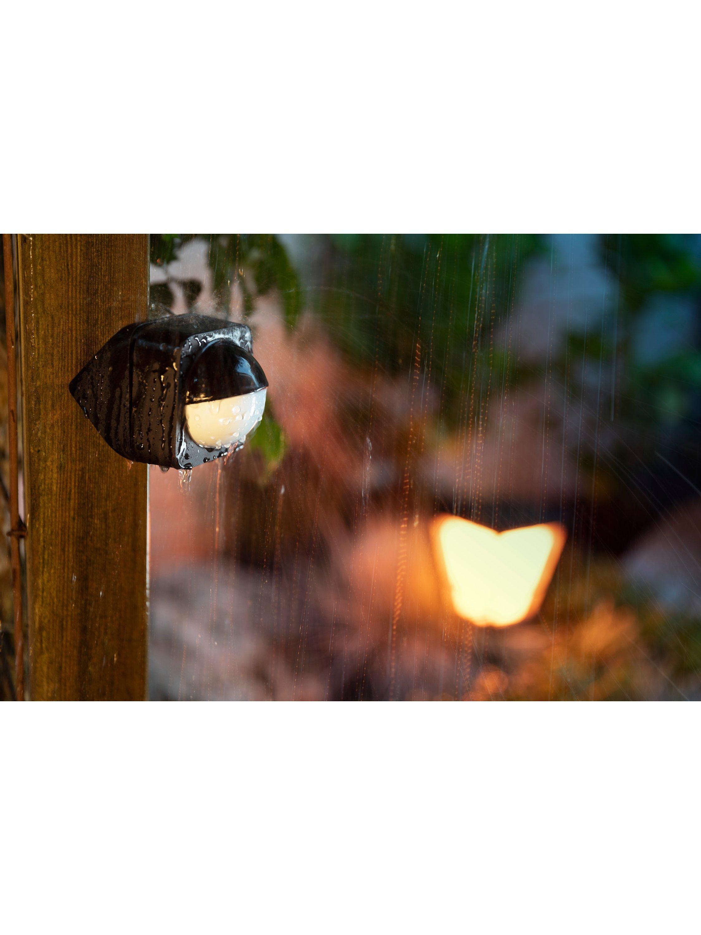 Philips Hue outdoor PIR motion sensor (British brand)