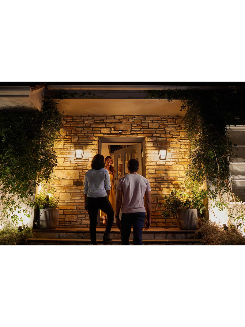 Philips Hue outdoor PIR motion sensor (British brand)