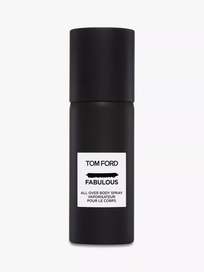 John Lewis TOM FORD Private Blend Fabulous Body Spray 150ml- Buy online at McGrocer