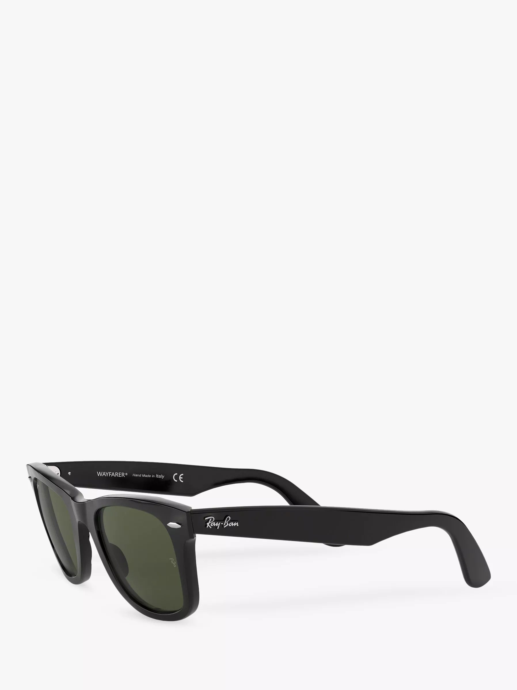 Ray-Ban New Wayfarer sunglasses 54mm (British brand)