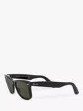 Ray-Ban New Wayfarer sunglasses 54mm (British brand)