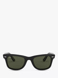 Ray-Ban New Wayfarer sunglasses 54mm (British brand)