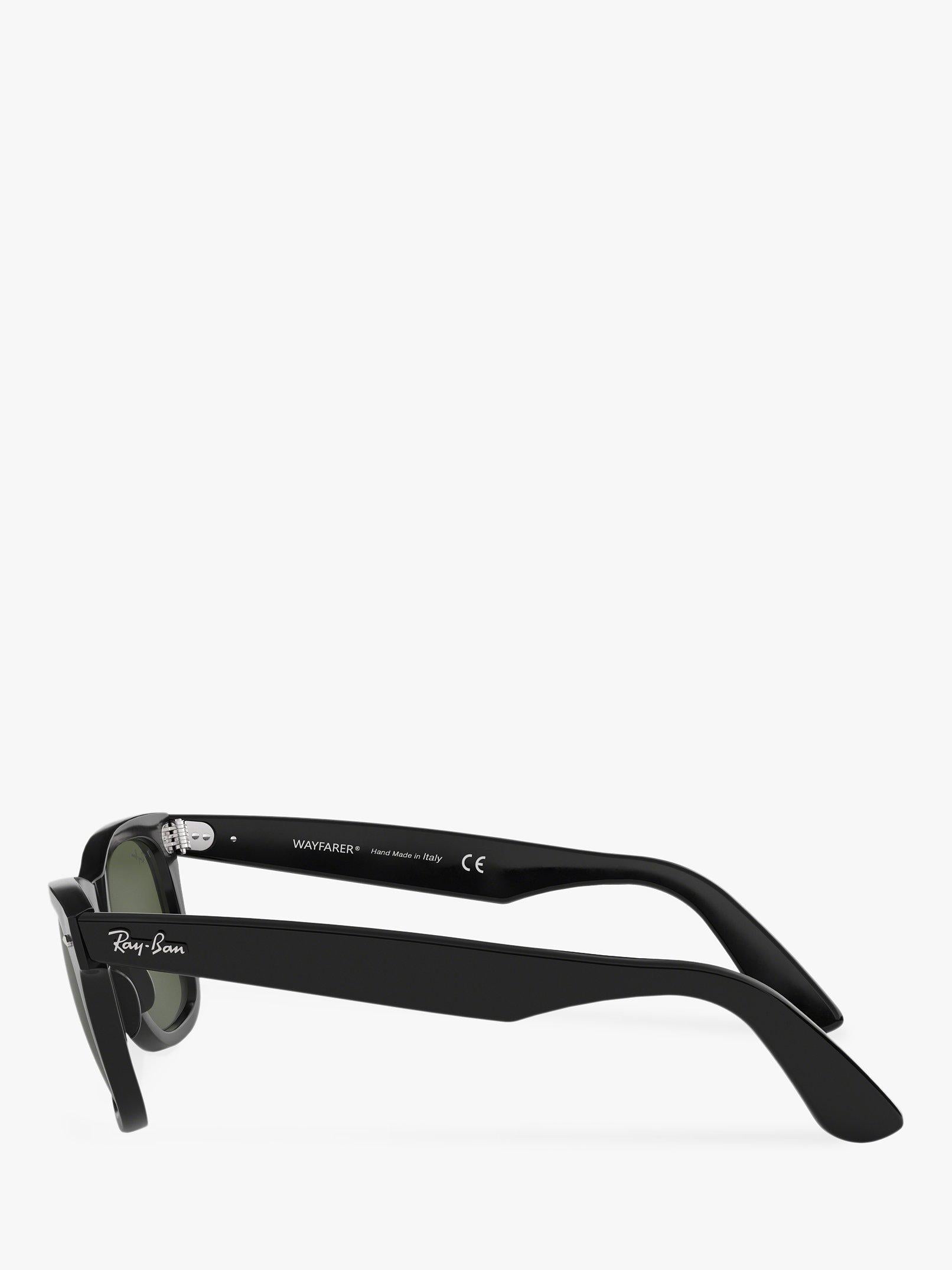 Ray-Ban New Wayfarer sunglasses 54mm (British brand)
