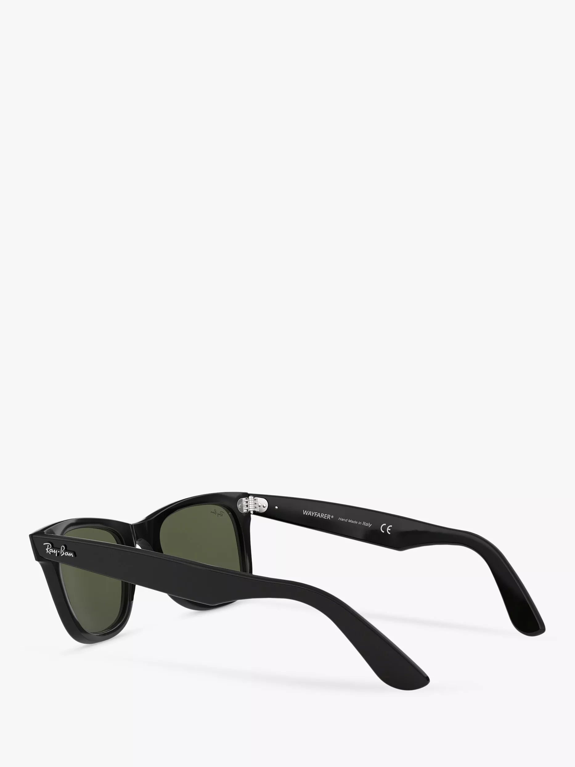 Ray-Ban New Wayfarer sunglasses 54mm (British brand)