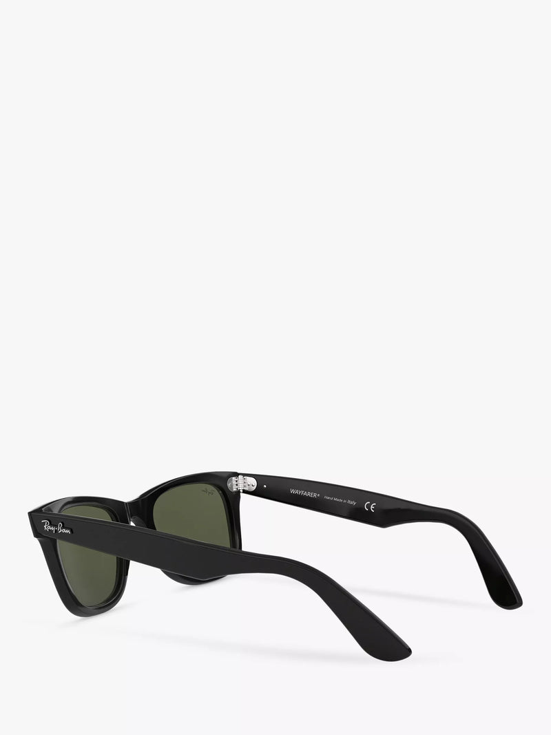 Ray-Ban New Wayfarer sunglasses 54mm (British brand)