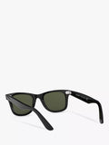 Ray-Ban New Wayfarer sunglasses 54mm (British brand)