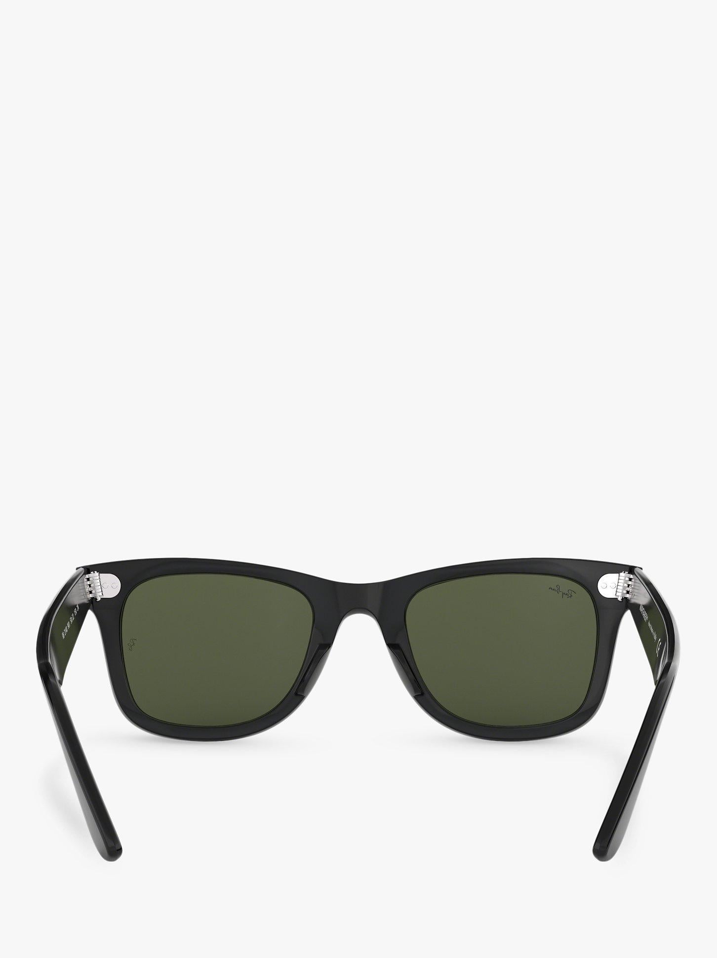 Ray-Ban New Wayfarer sunglasses 54mm (British brand)