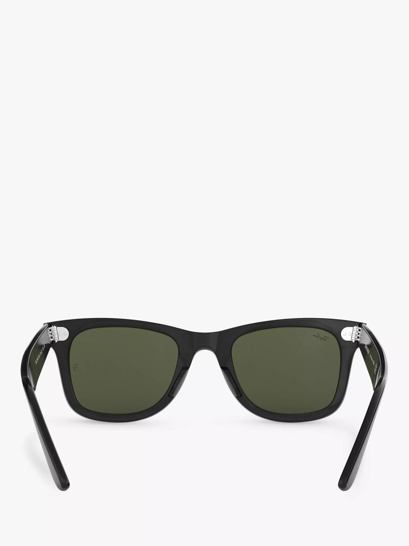 Ray-Ban New Wayfarer sunglasses 54mm (British brand)
