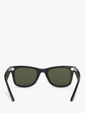 Ray-Ban New Wayfarer sunglasses 54mm (British brand)