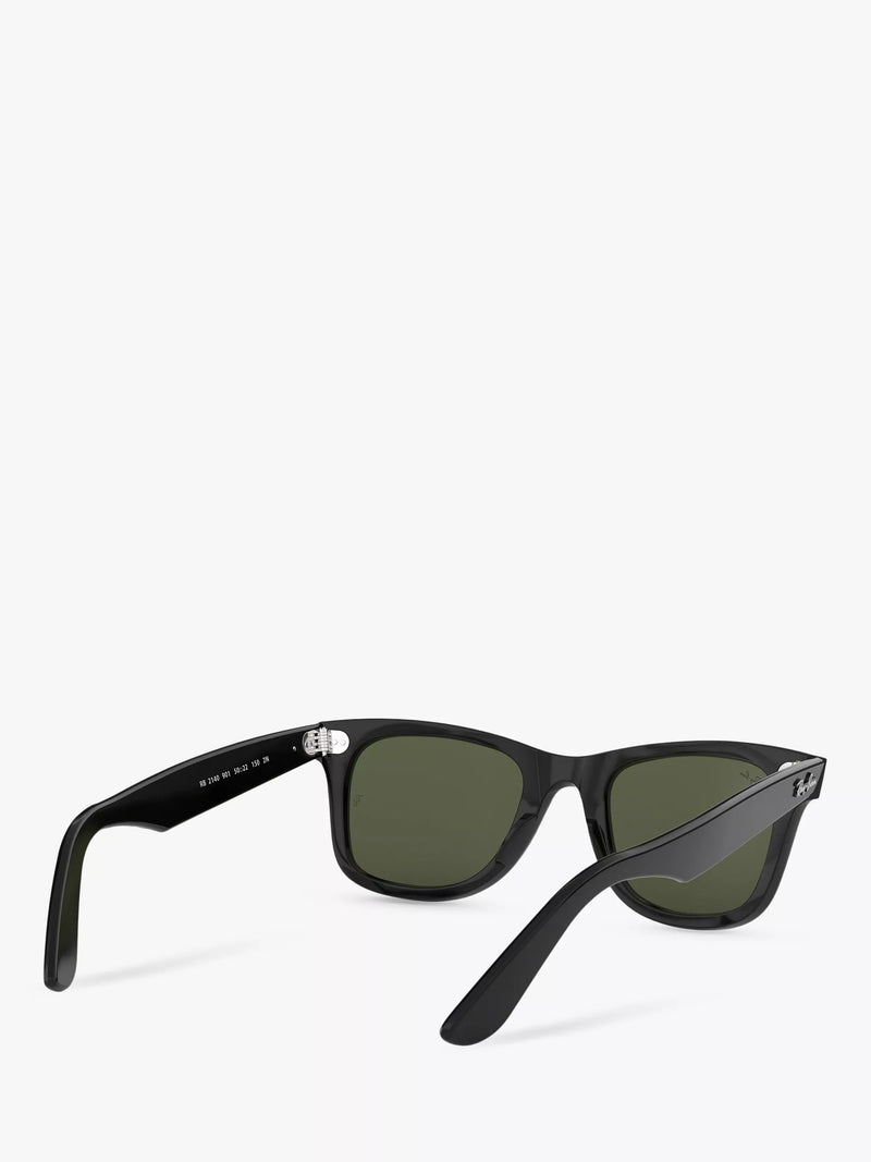 Ray-Ban New Wayfarer sunglasses 54mm (British brand)