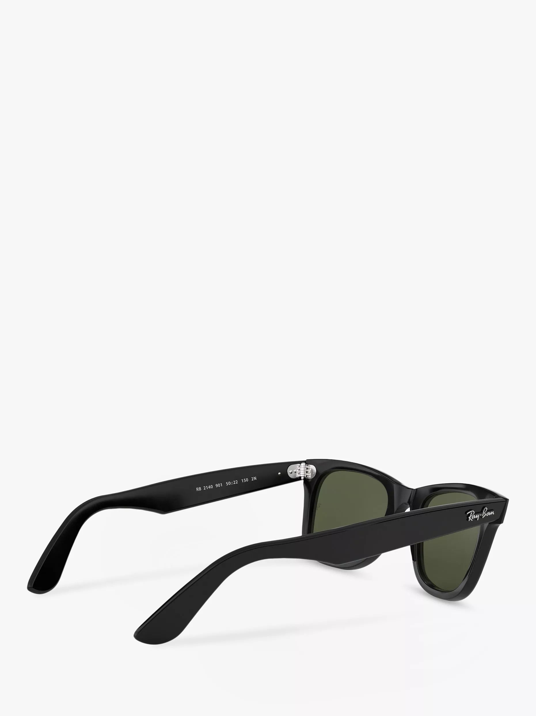 Ray-Ban New Wayfarer sunglasses 54mm (British brand)