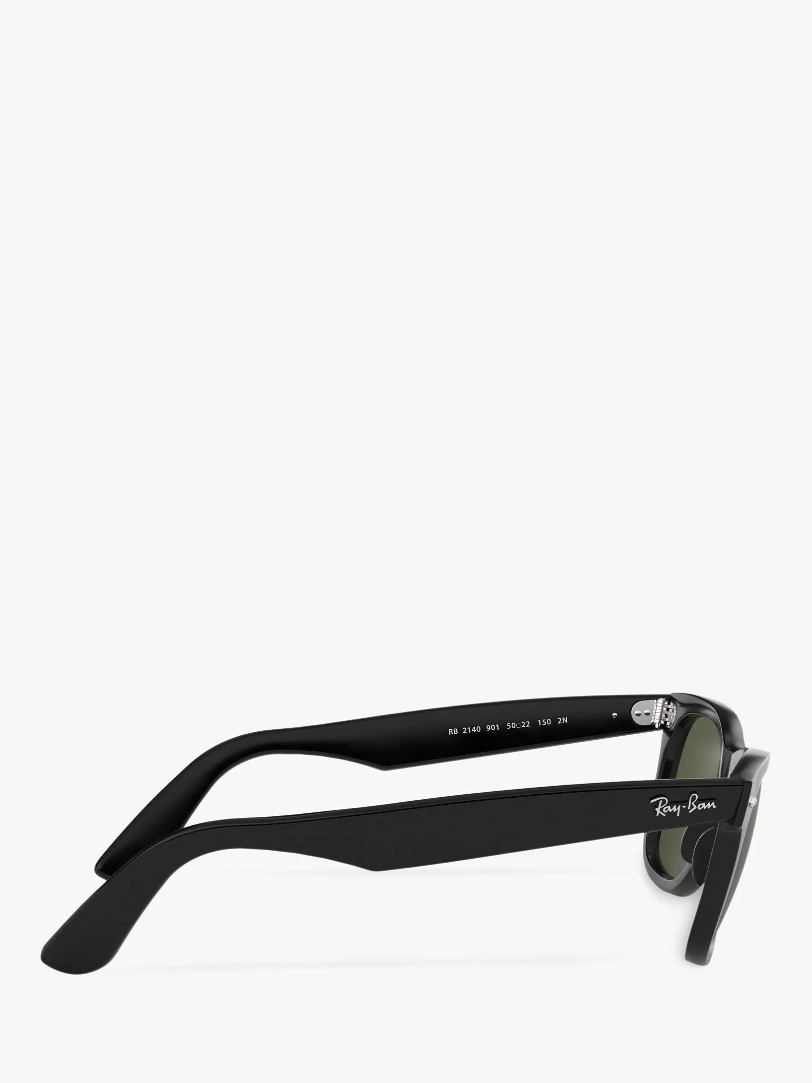 Ray-Ban New Wayfarer sunglasses 54mm (British brand)