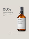 Evolve Organic Beauty Daily Detox Facial Wash 100ml - British product