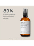 Evolve Organic Beauty Daily Defence Moisture Mist 100ml - British product