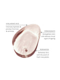 Evolve Organic Beauty Hyaluronic Serum 200 - British product