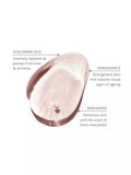 Evolve Organic Beauty Hyaluronic Serum 200 - British product