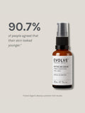 Evolve Organic Beauty Peptide 360 Serum, 30ml