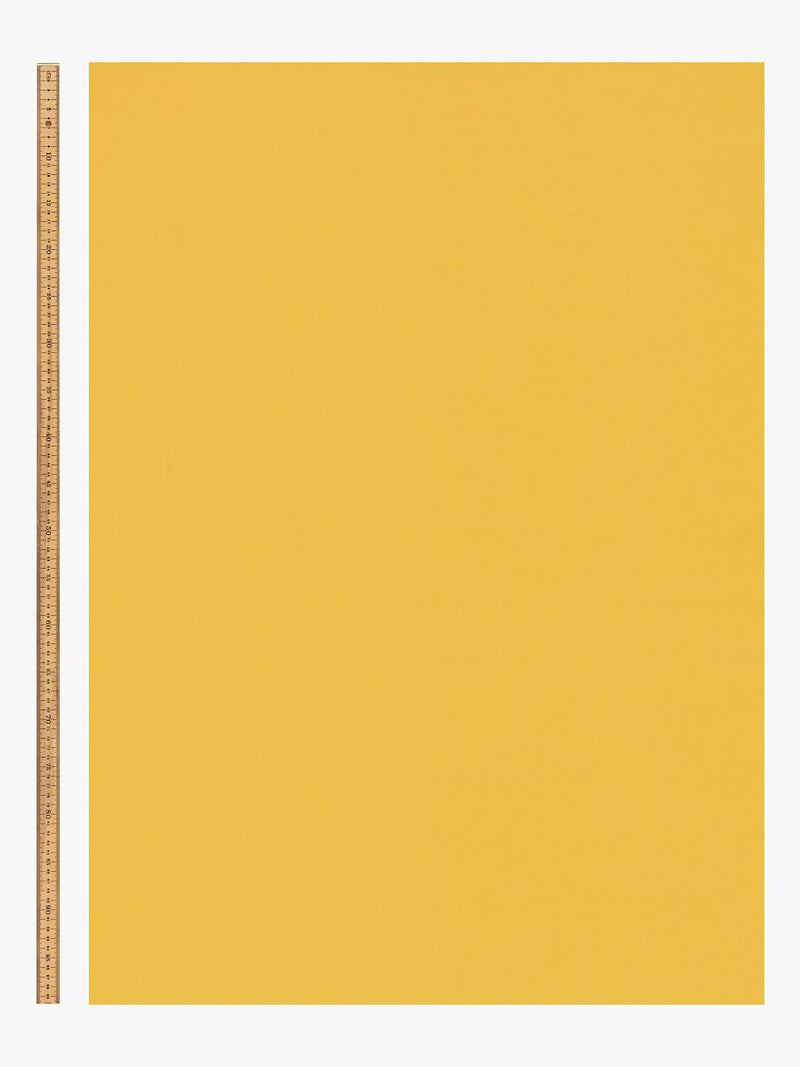 Oddies Textiles cotton fabric plain 112cm - British product