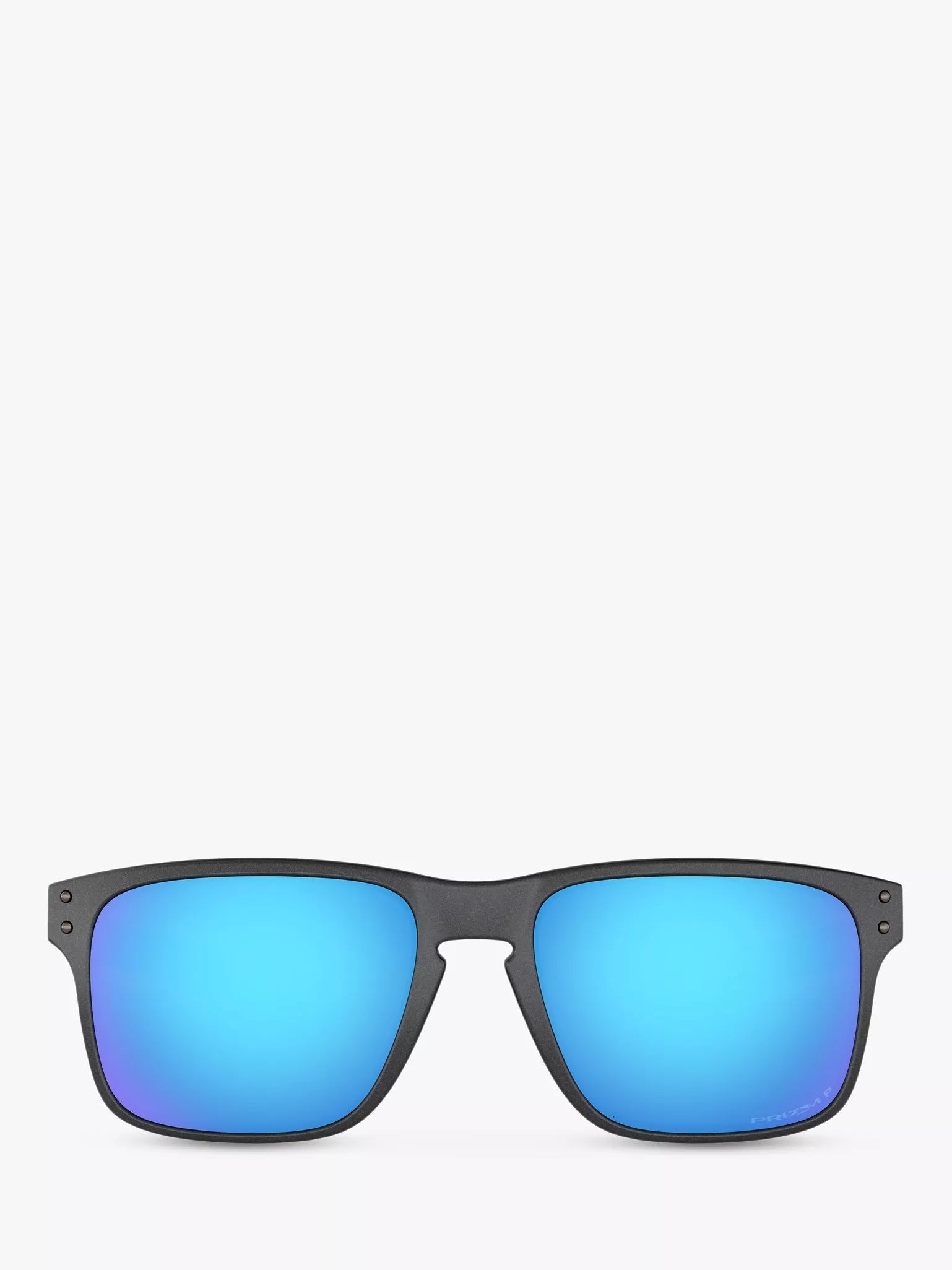 Oakley Holbrook Prizm Polarised sunglasses 57mm, imported from the UK