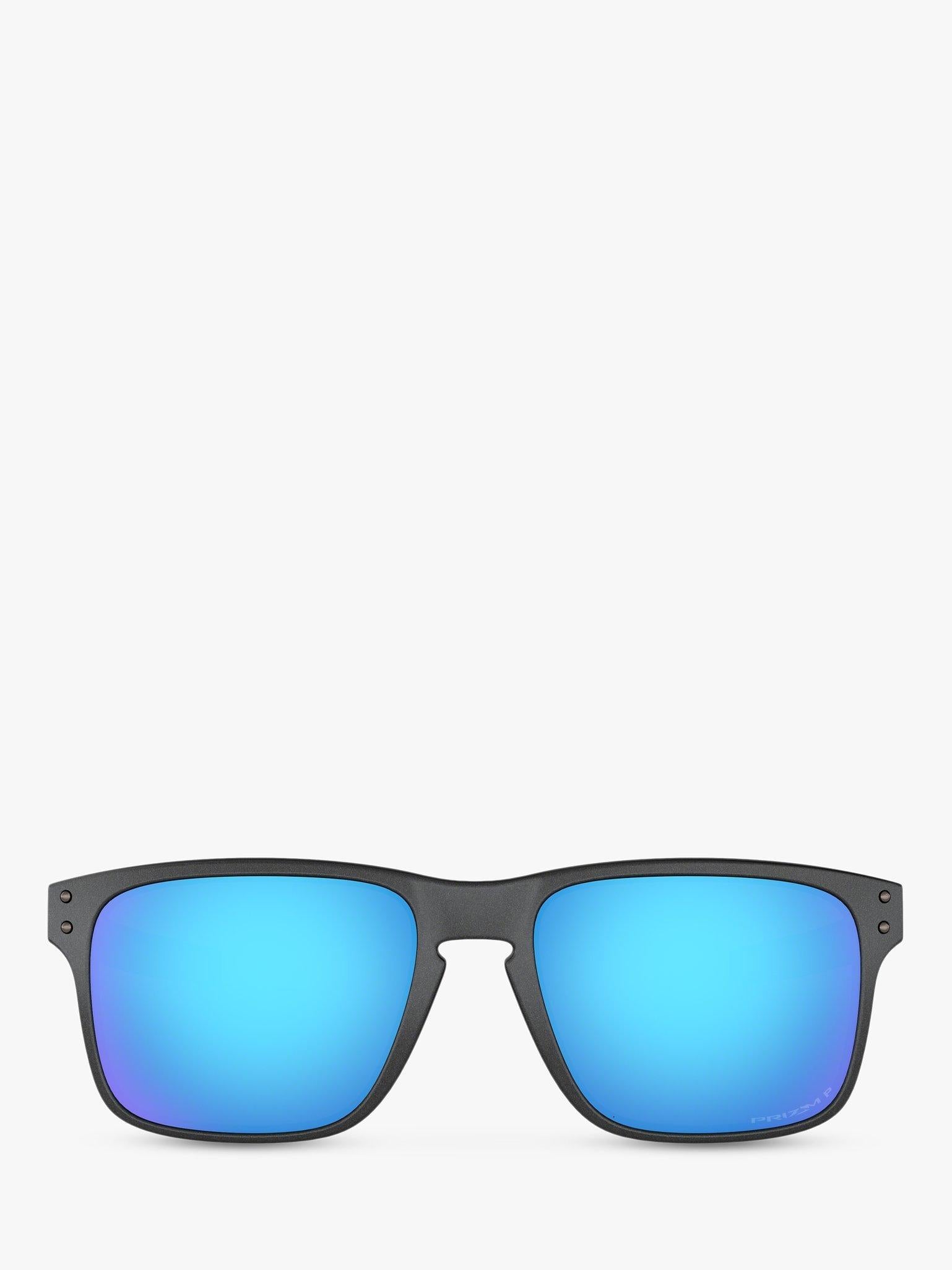 Oakley Holbrook Prizm Polarised sunglasses 57mm, imported from the UK