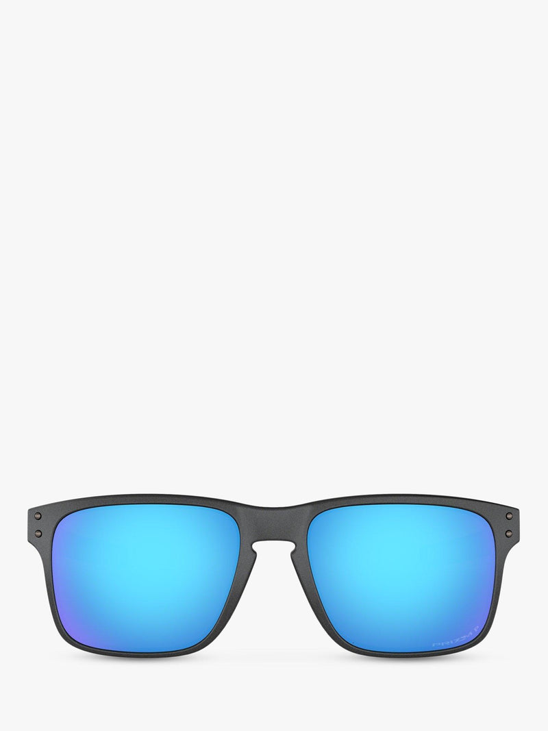 Oakley Holbrook Prizm Polarised sunglasses 57mm, imported from the UK
